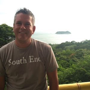 Meet your Posher, Robert